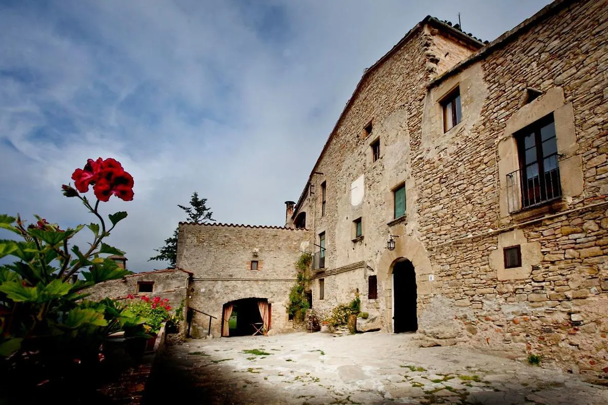 Casa Del Pastor-Brugarolas Village Castelltercol España