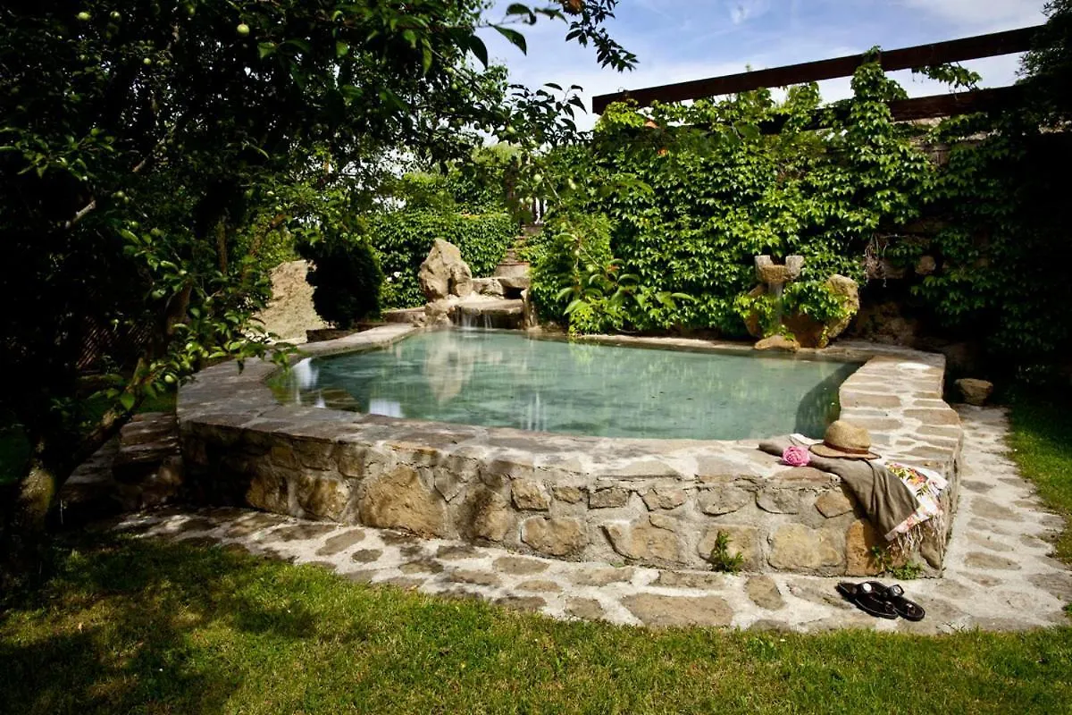 Apartamento Casa Del Pastor-Brugarolas Village Castelltercol