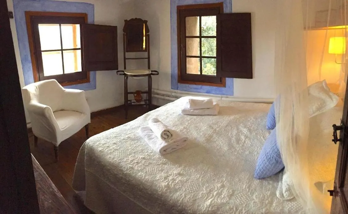 Apartamento Casa Del Pastor-Brugarolas Village Castelltercol