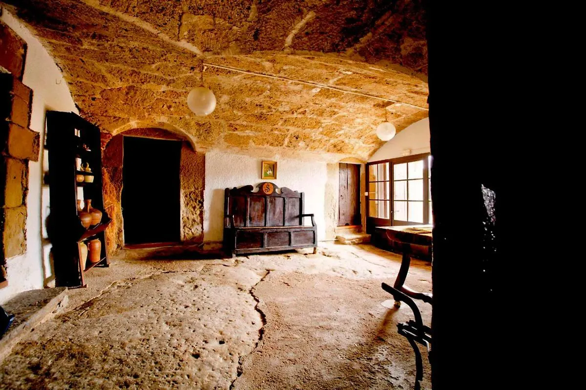 Apartamento Casa Del Pastor-Brugarolas Village Castelltercol