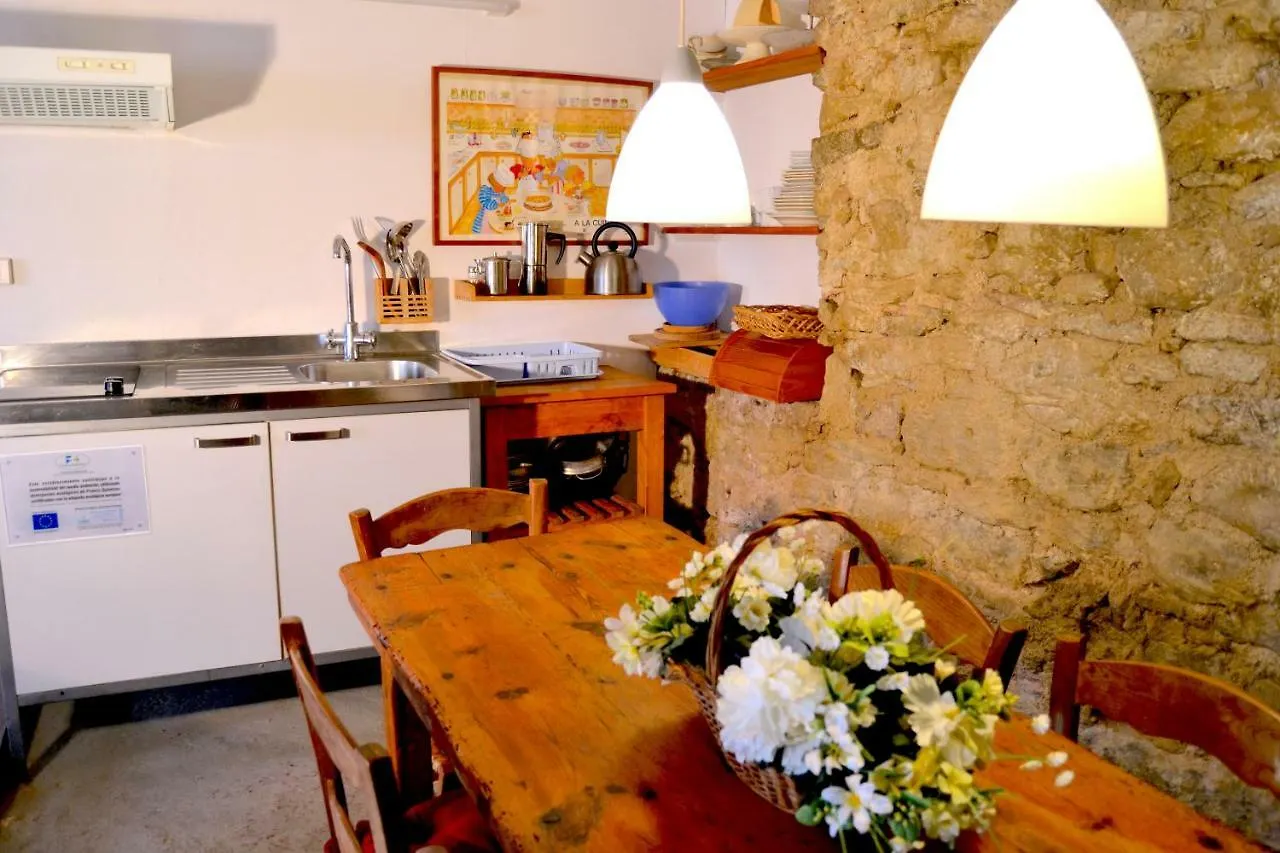 Casa Del Pastor-Brugarolas Village Castelltercol España