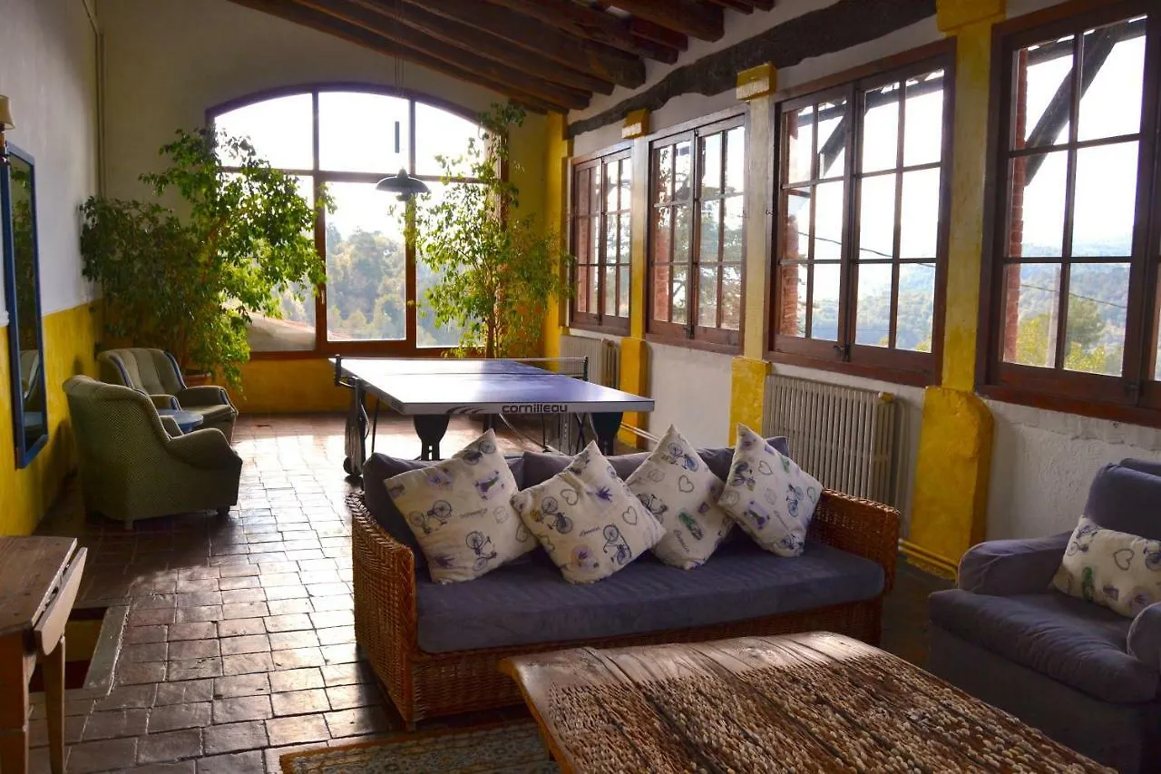 Casa Del Pastor-Brugarolas Village Castelltercol