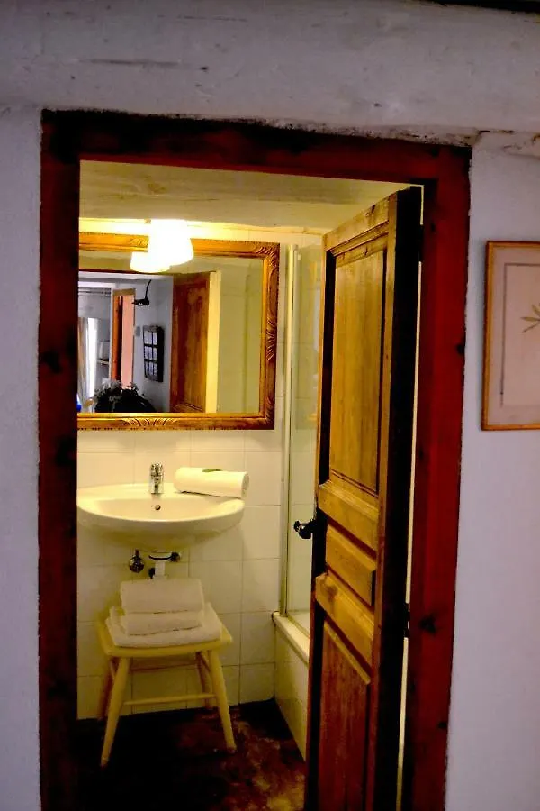 Apartamento Casa Del Pastor-Brugarolas Village Castelltercol
