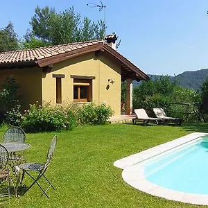  Casa rural La Pedra Remenca