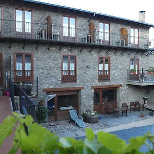  Casa rural Cal Reus